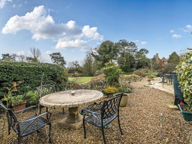 House for sale in Brentingby, Leicestershire