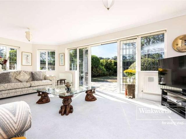 House for sale in Parley Cross, West Parley