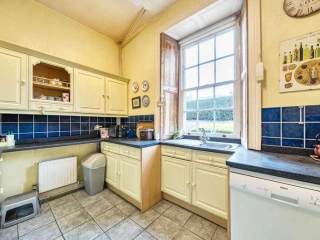 House for sale in Martock, Somerset