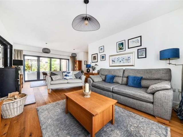 House for sale in Heyford Park, Cherwell