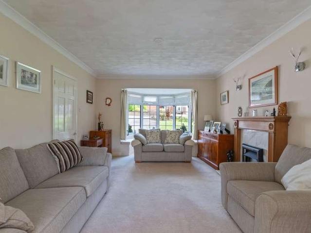 House for sale in Rogerstone, Wales