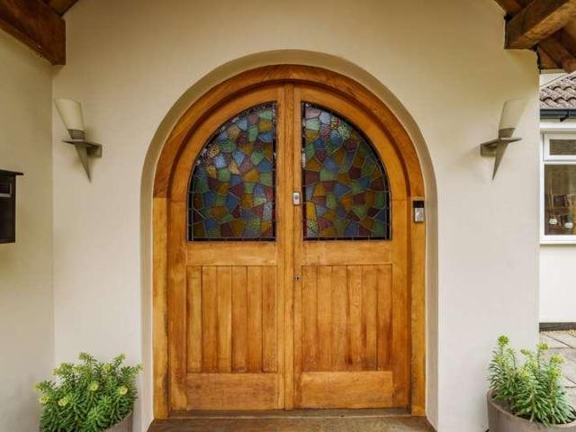 House for sale in Row Town, Surrey
