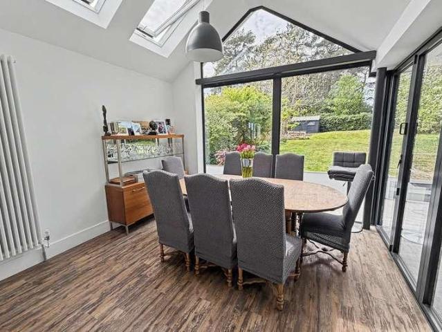 House for sale in Wareham St. Martin, East Dorset