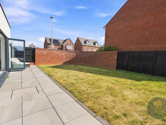 House for sale in St Nicolas Park, Camp Hill
