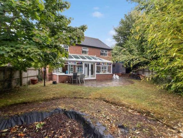 House for sale in Ledbury