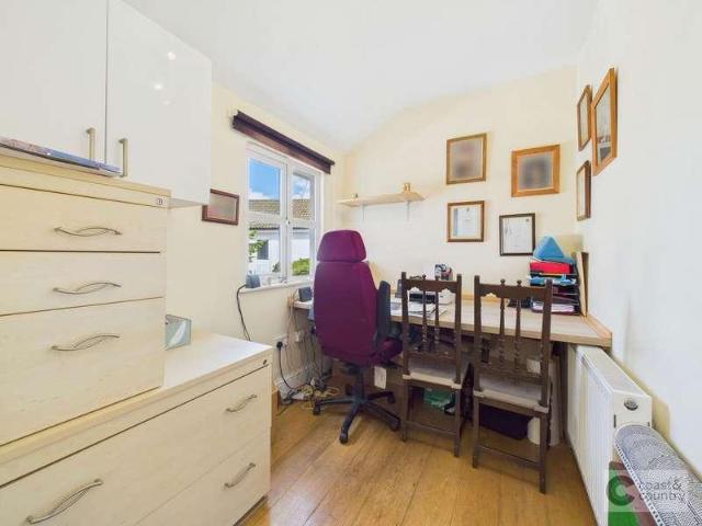 House for sale in Bridford, Devon