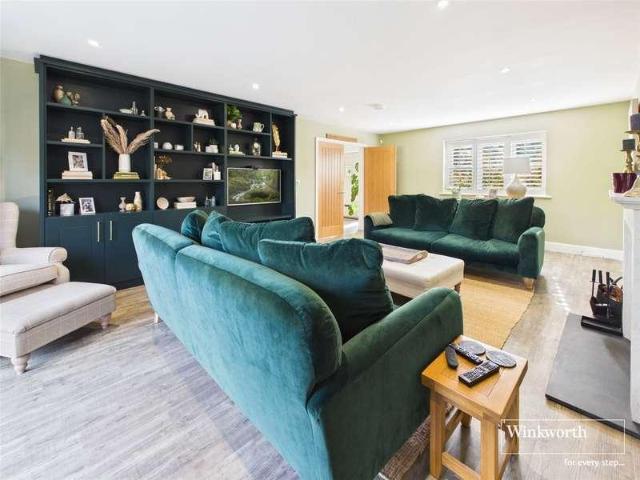 House for sale in Chieveley, West Berkshire