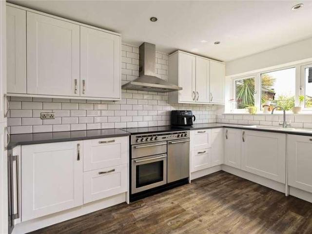 House for sale in Lower Halliford, Surrey