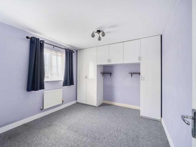 House for sale in Haydon End, Abbey Mead