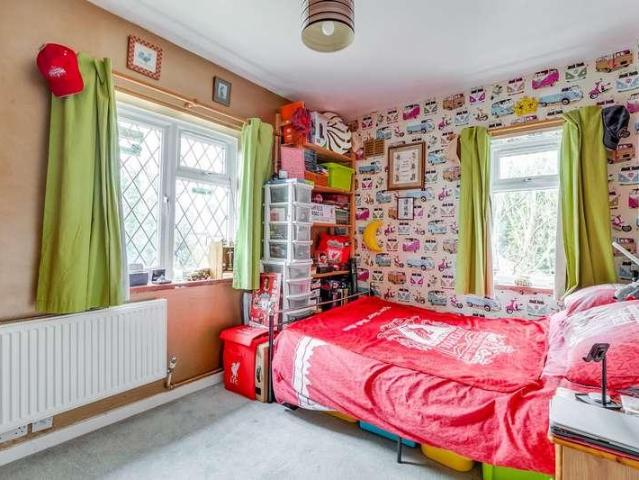 House for sale in Knebworth, King's Walden