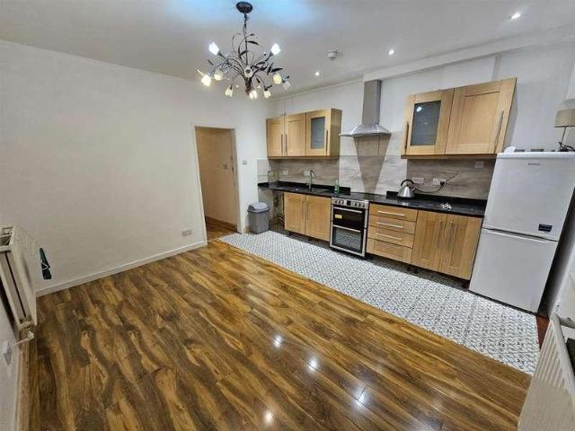House for sale in Caldermill, East Midlands