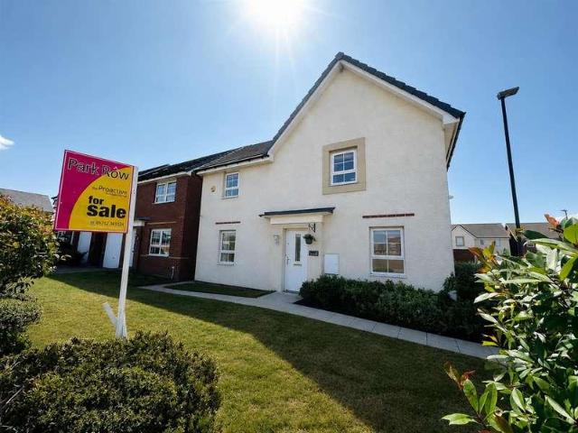 House for sale in Carlton, North Yorkshire