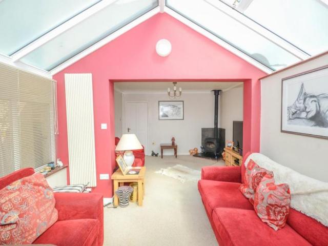 House for sale in Downend, South Gloucestershire