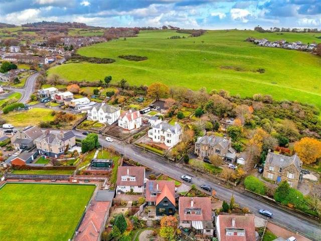 House for sale in Bathgate, Scotland