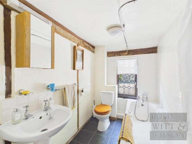 House for sale in Heathlands, East Sussex