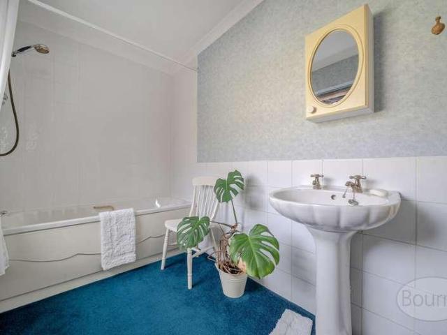 House for sale in Priest Down, Hampshire