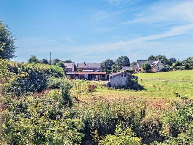 House for sale in Symondsbury, East Dorset