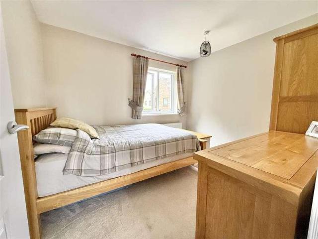 House for sale in Burgh St Peter, Norfolk