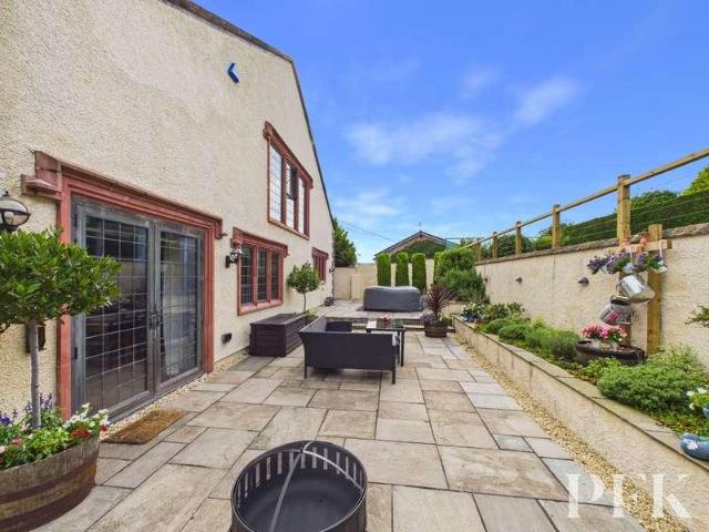 House for sale in Egremont