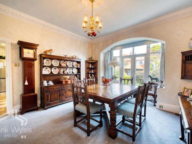 House for sale in St Annes, Lytham