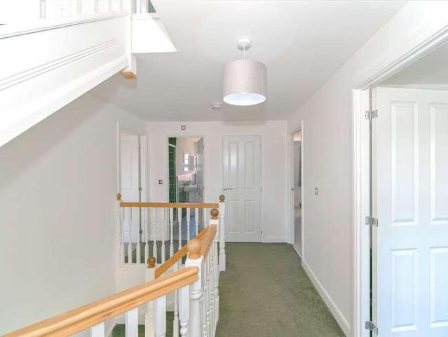 House for sale in Old Wolverton, Milton Keynes