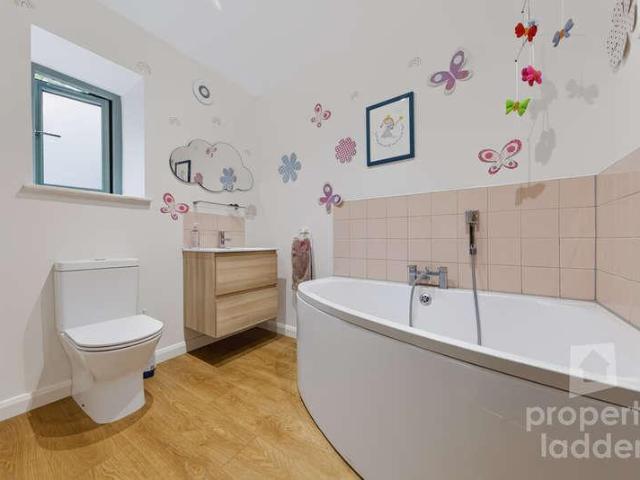 House for sale in East Tuddenham, Norfolk