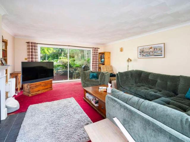 House for sale in Chelmondiston, Suffolk