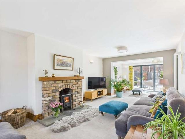 House for sale in West Lutton, North Yorkshire