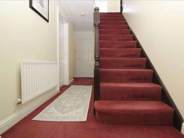 House for sale in Cramlington, Northumberland