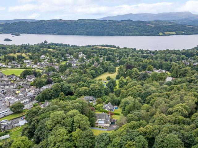 House for sale in Bowness-on-windermere