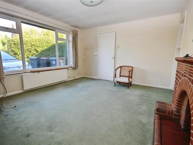 House for sale in Hockerill, East Hertfordshire