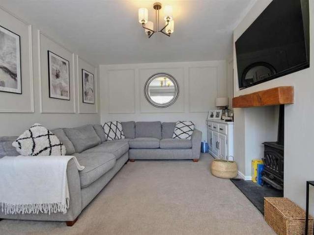 House for sale in Hornsea, East Riding Of Yorkshire
