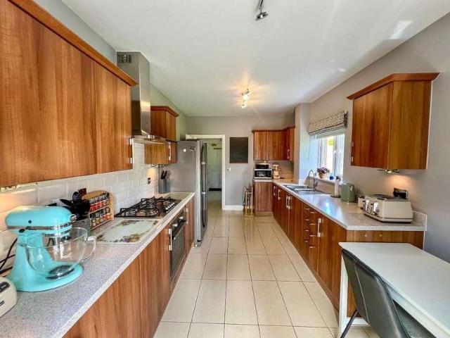 House for sale in Coity Higher, Coity