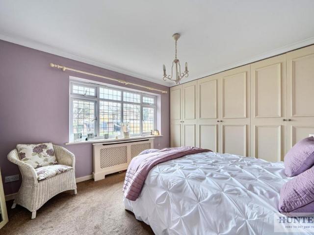 House for sale in East Wickham, Greater London