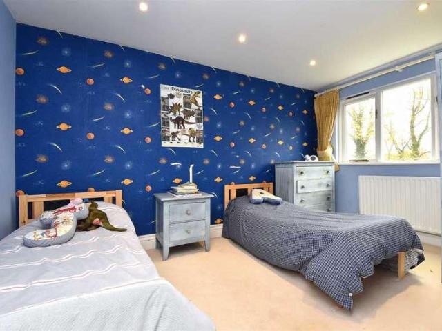 House for sale in Widmore, Greater London