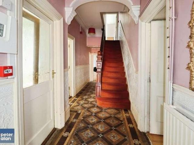 House for sale in Falcon Lodge, Wales