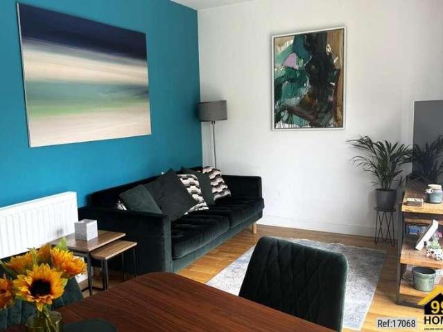 House for sale in Bishopbriggs, Scotland