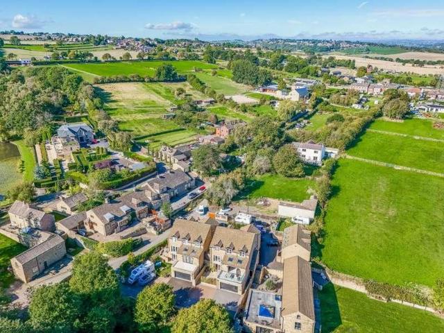 House for sale in Coxley, Wakefield