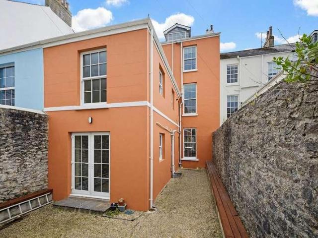 House for sale in Stonehouse, Mount Wise
