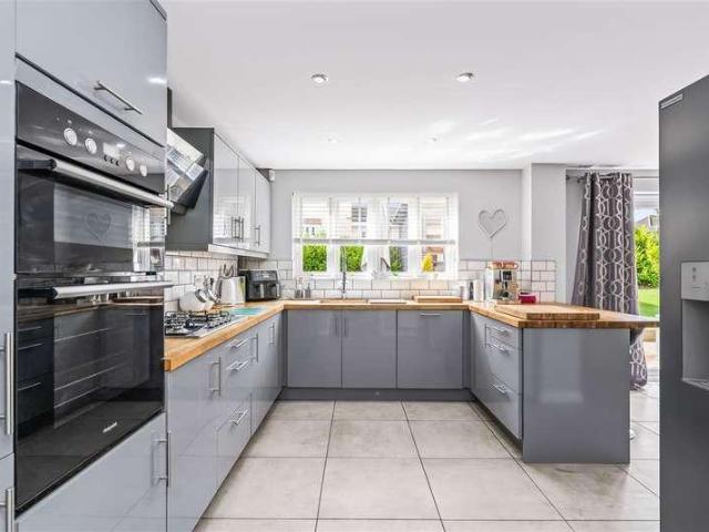 House for sale in Bathgate, Boghall