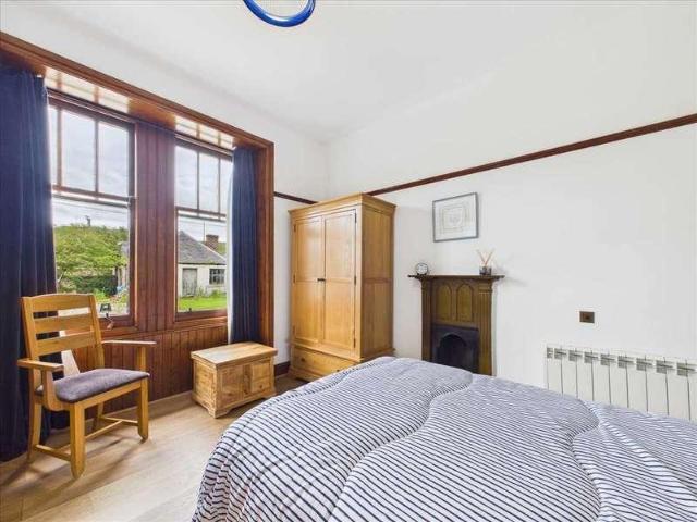 House for sale in Machrihanish, Scotland