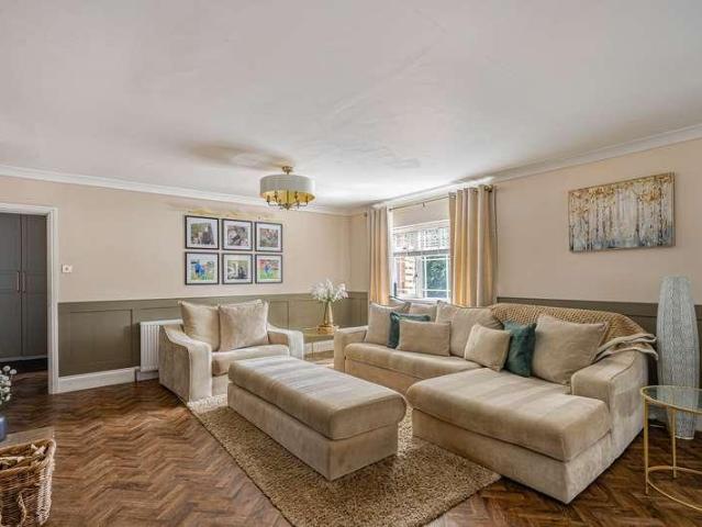 House for sale in Winthorpe, Belleau