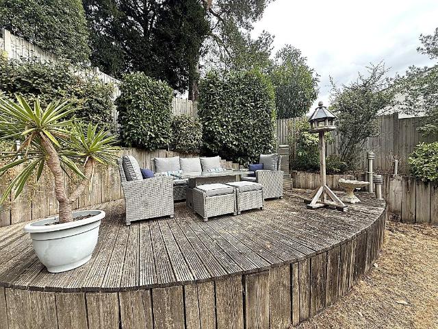 House for sale in Broadstone, Poole
