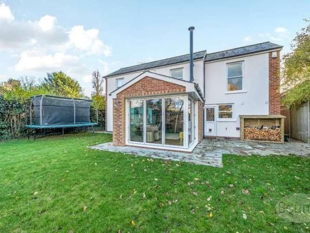 House for sale in St John's, Woking
