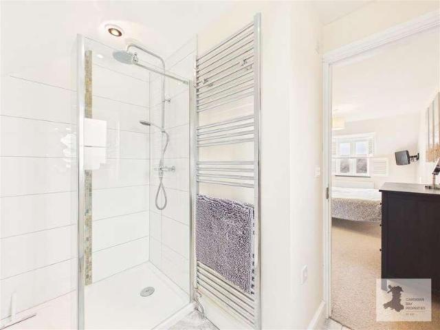 House for sale in Wales