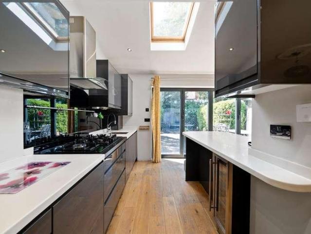 House for sale in London Borough of Merton, Greater London