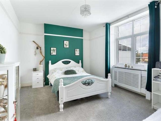 House for sale in Kentisbury, Devon