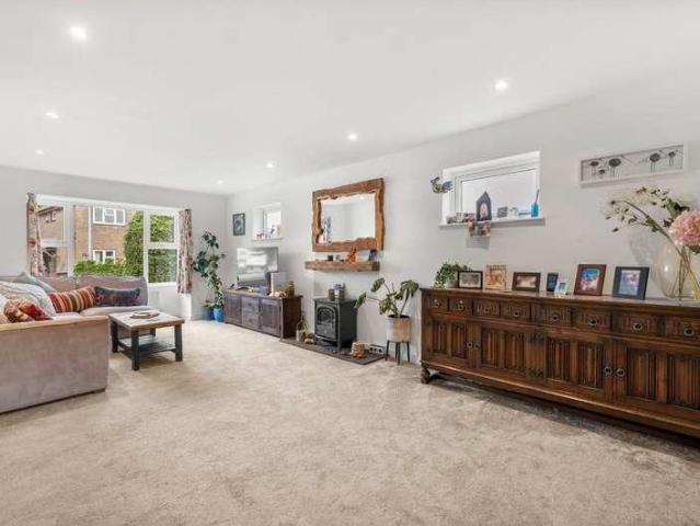 House for sale in Cross In Hand, East Sussex