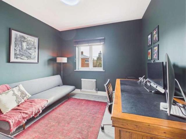 House for sale in Burgh St Peter, Norfolk
