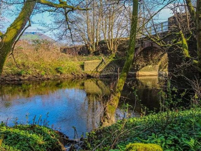 House for sale in Wales